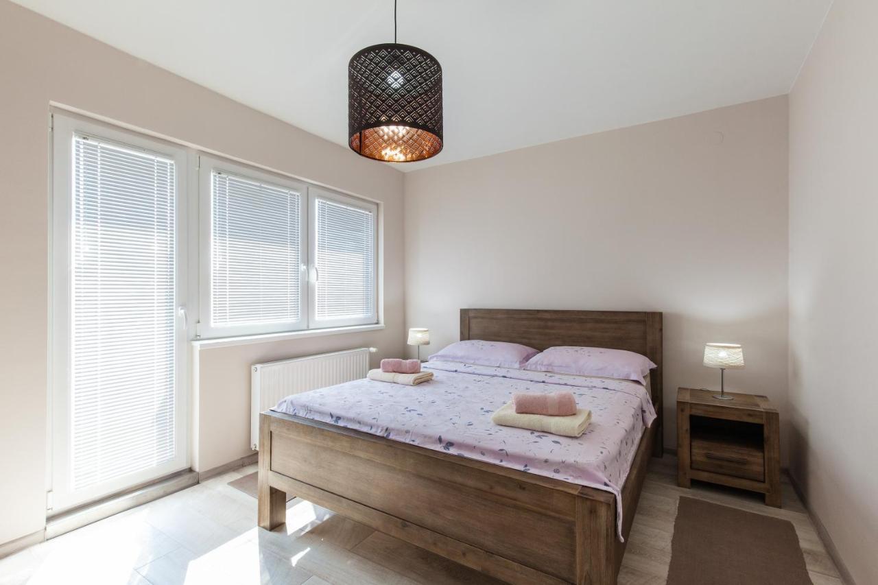 شقة سلوني  في Apartman "Babac" المظهر الخارجي الصورة