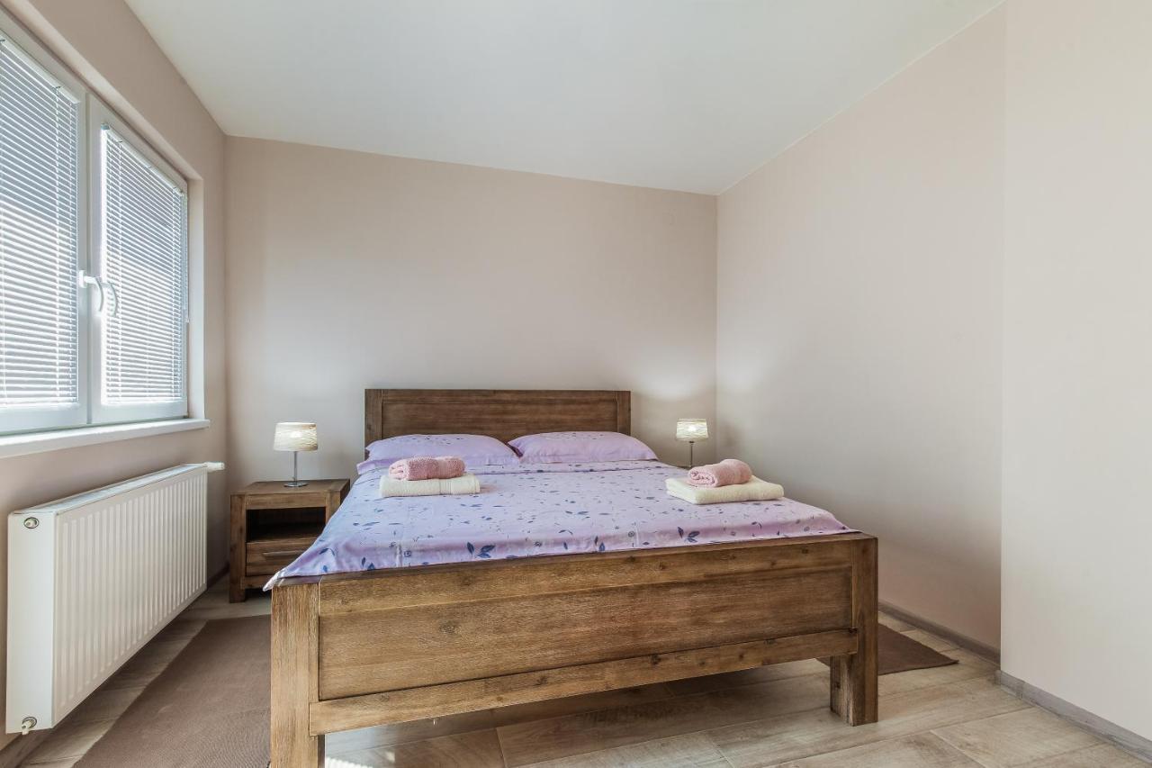شقة سلوني  في Apartman "Babac" المظهر الخارجي الصورة