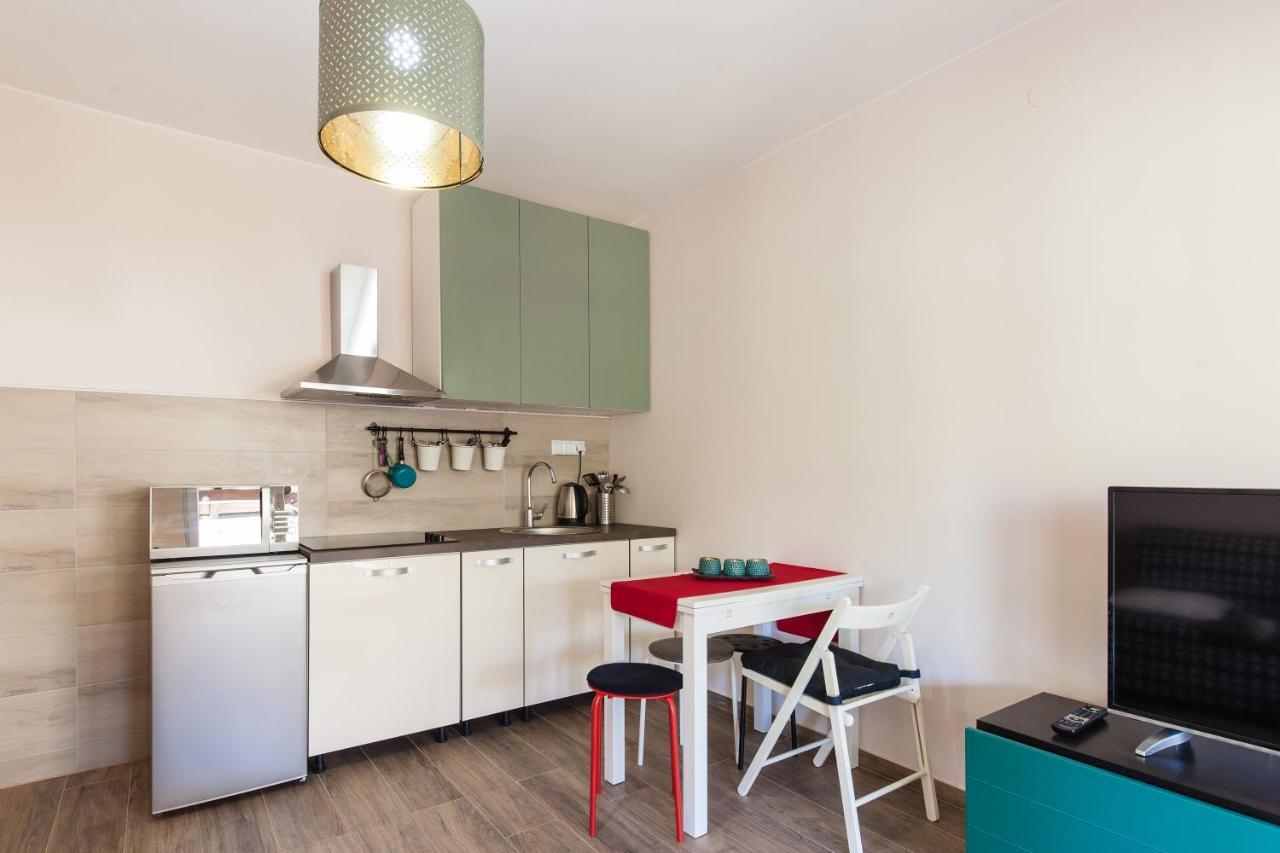 شقة سلوني  في Apartman "Babac" المظهر الخارجي الصورة